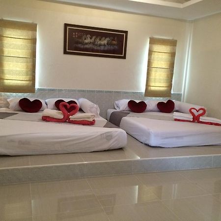 Nadee resort Udon Thani Buitenkant foto
