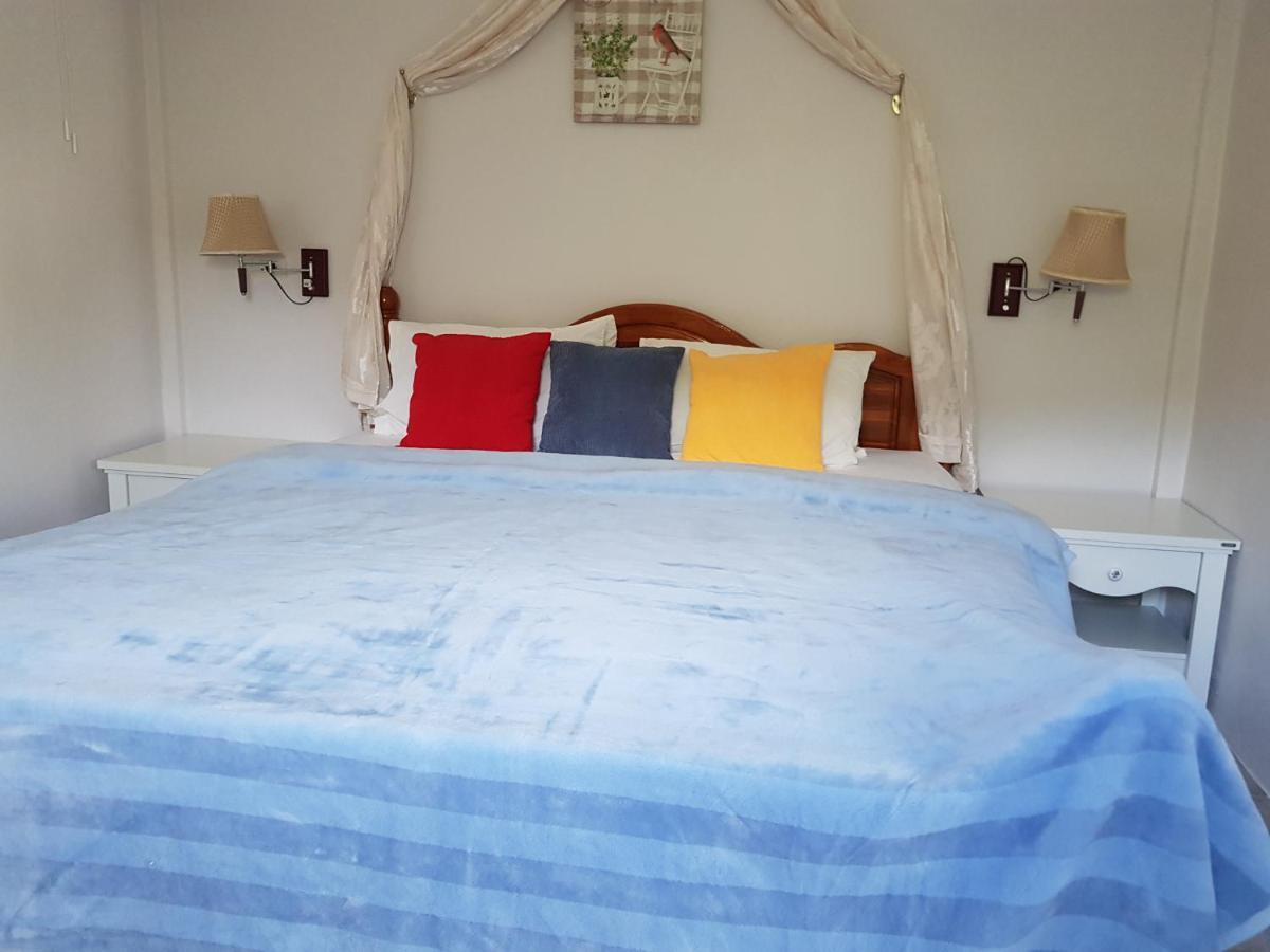 Nadee resort Udon Thani Buitenkant foto