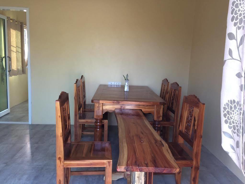 Nadee resort Udon Thani Buitenkant foto