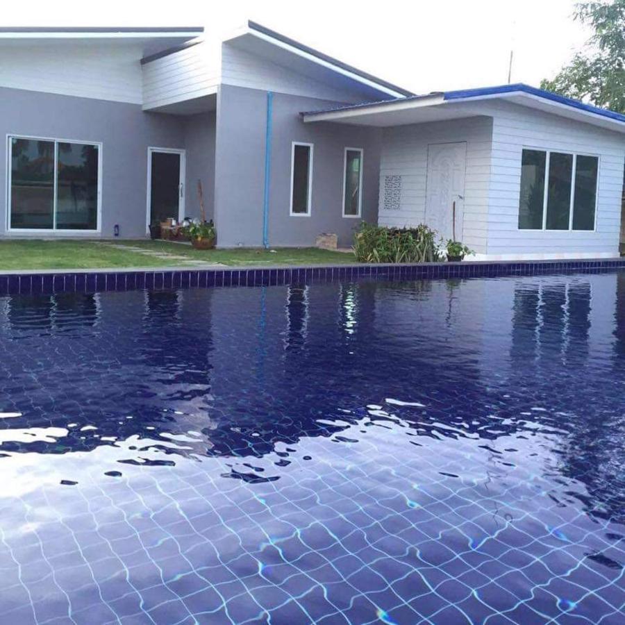Nadee resort Udon Thani Buitenkant foto